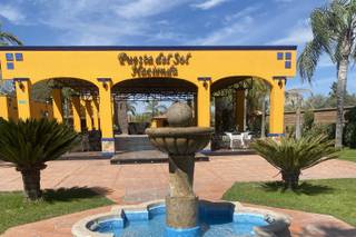 Puesta del Sol Hacienda - 8