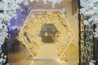 Bodas y Eventos Monclova - 8