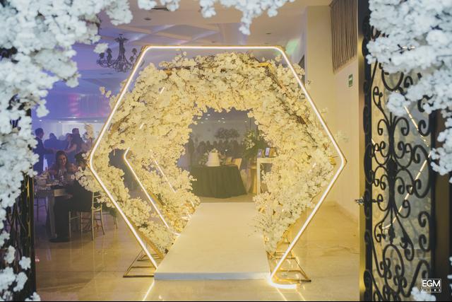 Bodas y Eventos Monclova - 4