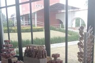 Rancho San José - 11