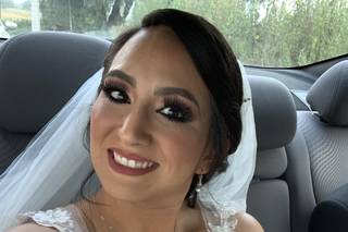 Marrufo Maquillaje - 8