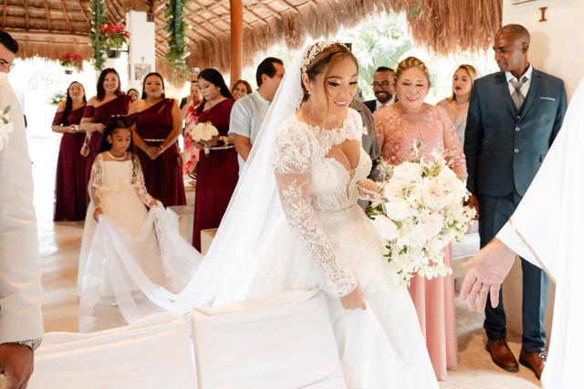 Chandami Florería - 1