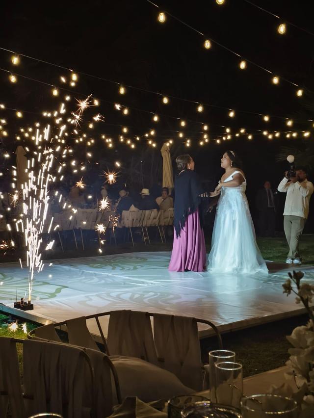 Gaby Garrido - Event Planner - 2