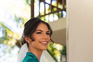 Karen Vázquez - 16