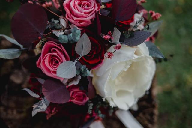 Fernando Ibáñez Floral Designer - 3