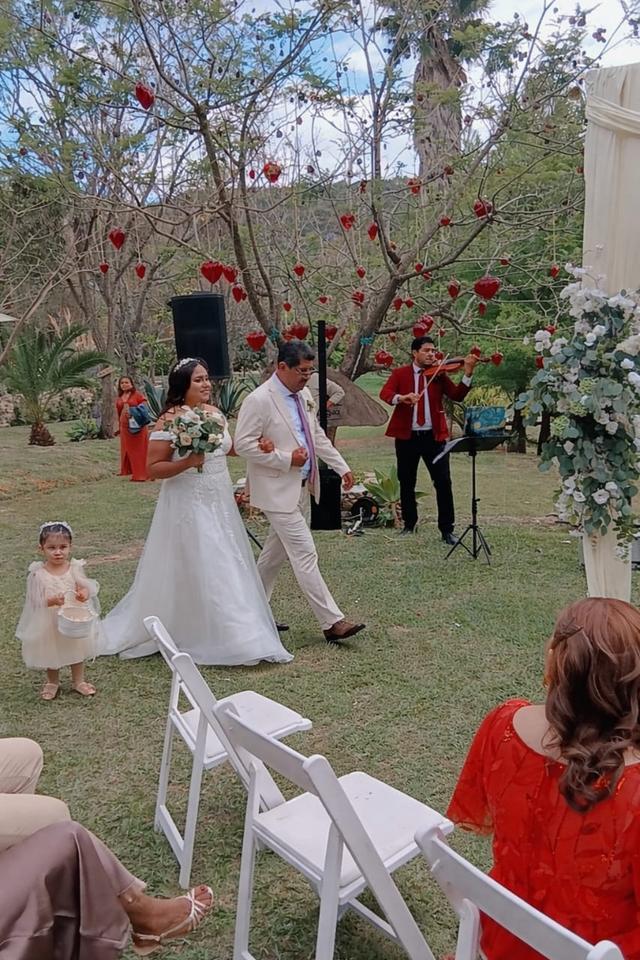Gaby Garrido - Event Planner - 3