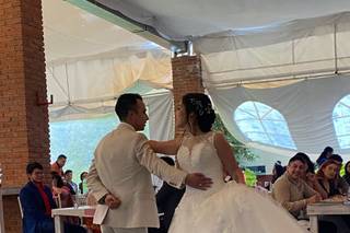 Hacienda San Marcos - 13
