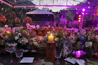 Hacienda Santa María Regla - 12