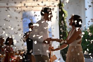 Rosa Zamorano Wedding & Event Planner - 5