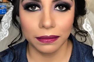 Sahyra Espinosa - 9
