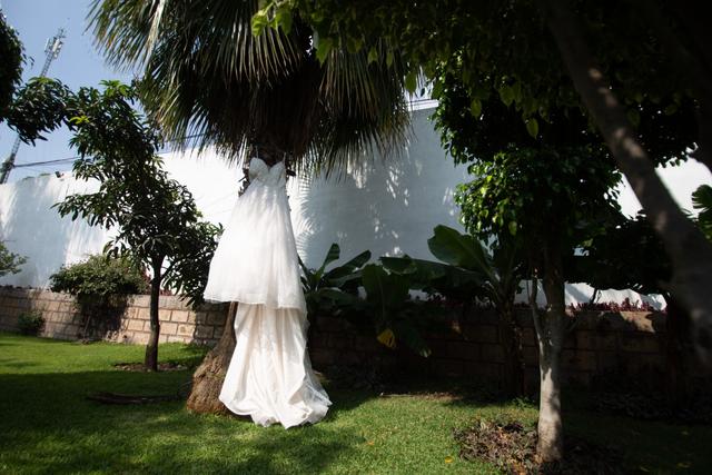 Me Bride - 1