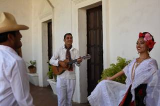 Rosa Zamorano Wedding & Event Planner - 7