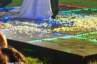 Hacienda Aquivira - 21