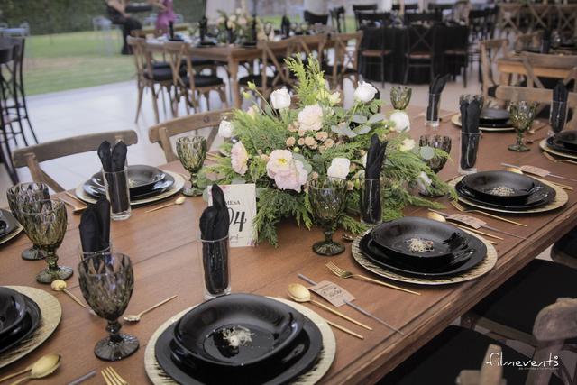 Eventos Muñoz - 1