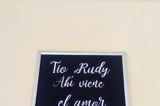 Mi Cuadro de Firmas - 12