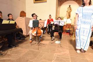 Bourguet Orchestra & Music Services - 6