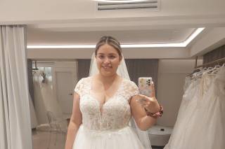 Eternity Bridal Atelier - 20
