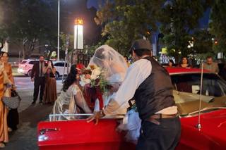 30's Autos Clásicos - 5