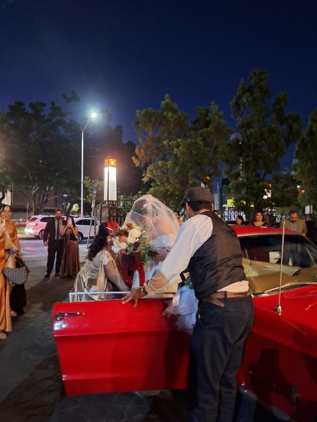 30's Autos Clásicos - 2