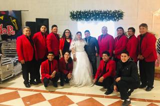 Los Aldape - 5