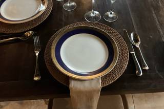 Banquetes Camino Premium - 18