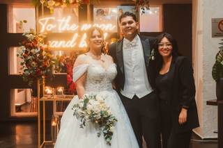 Jennifer Velázquez Event Planner - 13