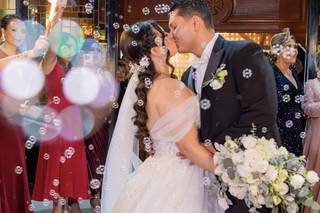 Jennifer Velázquez Event Planner - 14