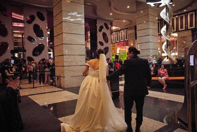 Riu Plaza Guadalajara 2