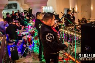 Mariachi Continental - 6