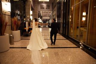 Riu Plaza Guadalajara - 10