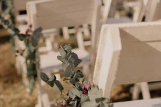 Jardín Rincón de las Estrellas - 16