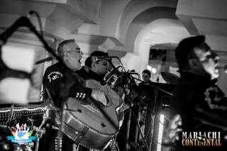 Mariachi Continental - 7