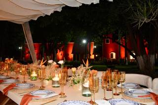 Experiences Banquetes - 20
