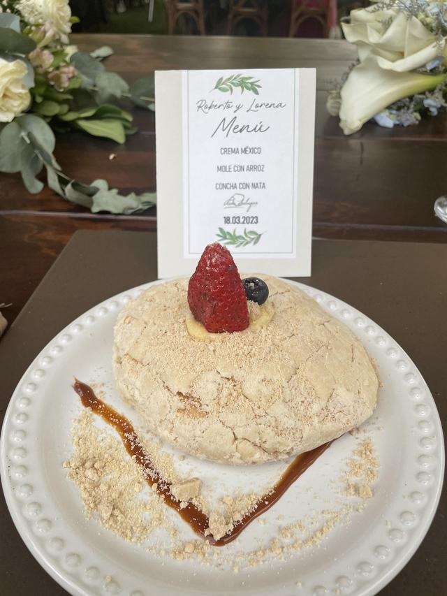 Chef Aída Salazar - 2