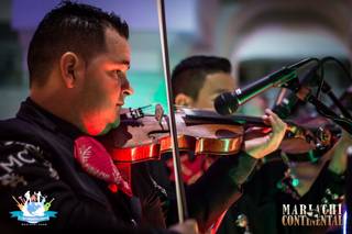 Mariachi Continental - 8