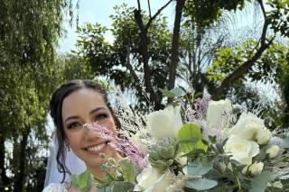 Andrea Arriaga - 8
