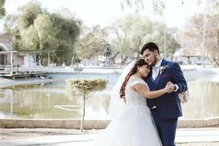 Damita Torres Weddings - 10