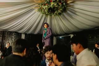 Jardín Rincón de las Estrellas - 18