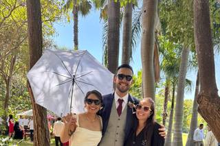Samantha Fortanell Wedding Planner - 13