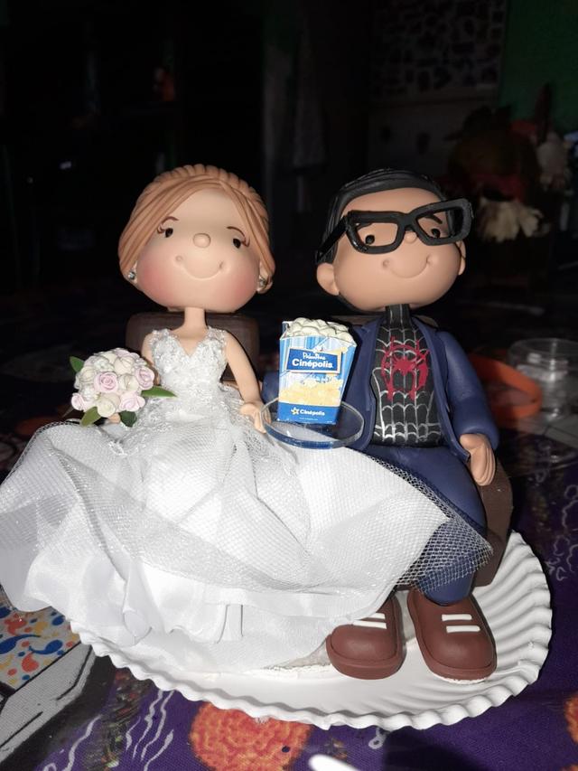 Novios Art d'ko - 2