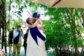 Samantha Fortanell Wedding Planner - 14