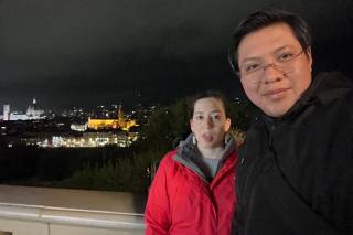 Llévame a Italia - 5