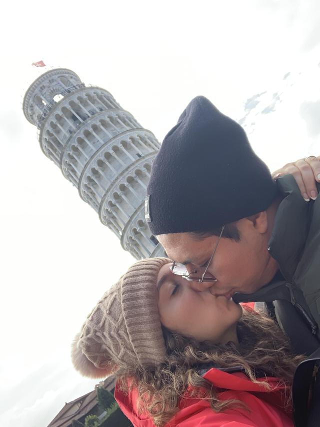 Llévame a Italia - 2