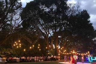 Casa de Campo Cuernavaca - 15