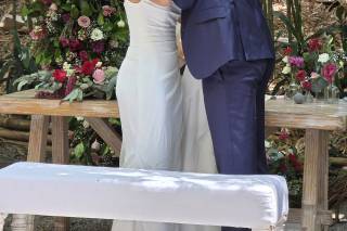 Samantha Fortanell Wedding Planner - 11