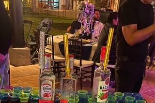 The Cube DJ Music - 8