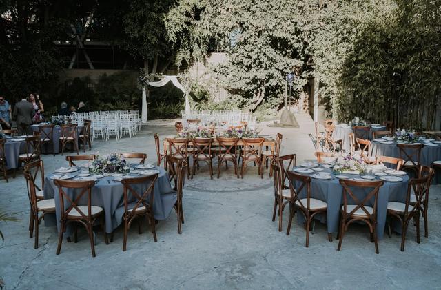 De Mi Para Ti Catering - 1