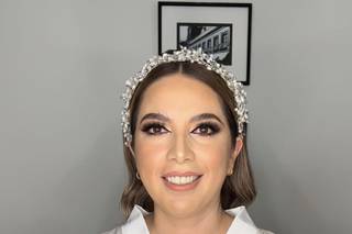 Sandra Ortega Maquillista - 30