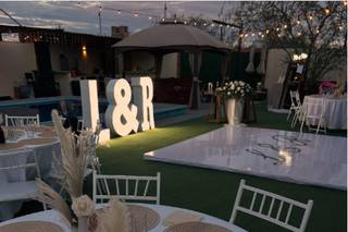 Be Events - 5