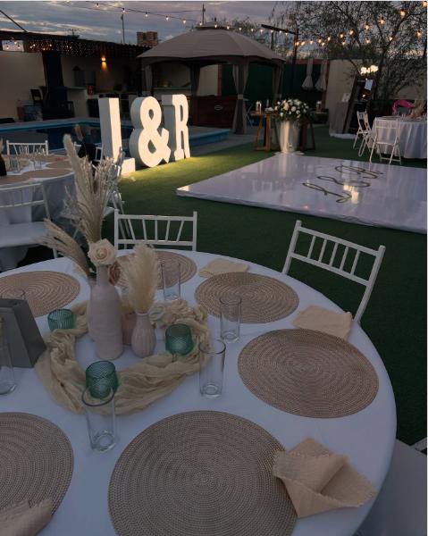 Be Events - 2